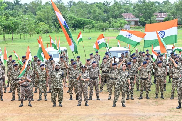 Har Ghar Tiranga